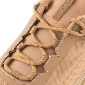 Кросівки MIL-TEC TACTICAL SNEAKER Койот