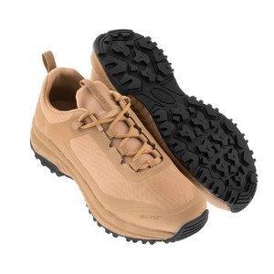 Кросівки MIL-TEC TACTICAL SNEAKER Койот