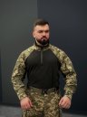 Утеплений убакс RM з флісом