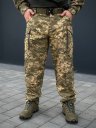 Штани ARCHER Піксель