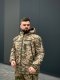 Куртка Arctic 2 RM піксель