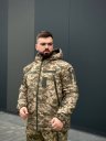 Куртка Arctic 2 RM піксель