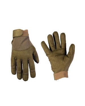 Рукавиці MIL-TEC ARMY GLOVES Олива