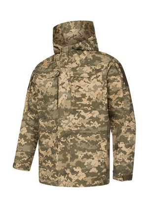 Парка G1 Піксель