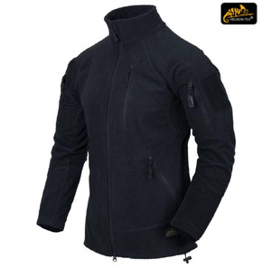 Кофта флісова Helikon-Tex Alpha Tactical