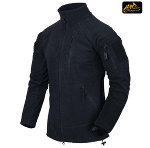 Кофта флісова Helikon-Tex Alpha Tactical 