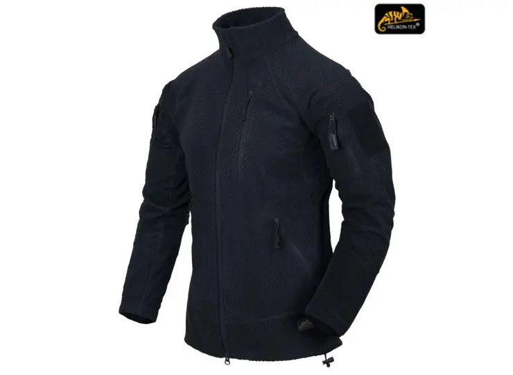 Кофта флісова Helikon-Tex Alpha Tactical 