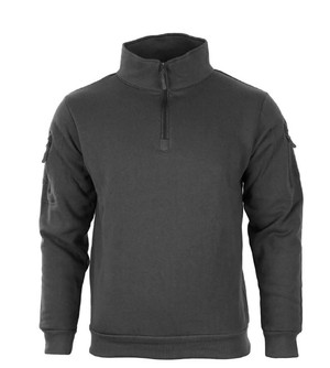 Кофта MIL-TEC Tactical Sweatshirt