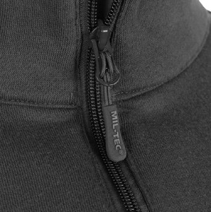 Кофта MIL-TEC Tactical Sweatshirt