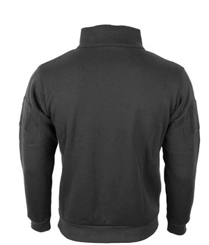 Кофта MIL-TEC Tactical Sweatshirt