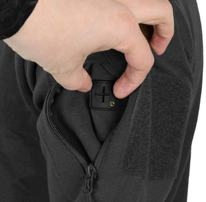 Кофта MIL-TEC Tactical Sweatshirt