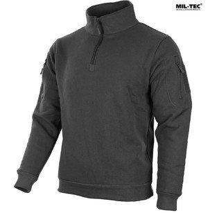Кофта MIL-TEC Tactical Sweatshirt