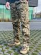Штани Піксель REAL
