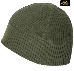 Шапка флісова Helikon-Tex Range Beanie Cap