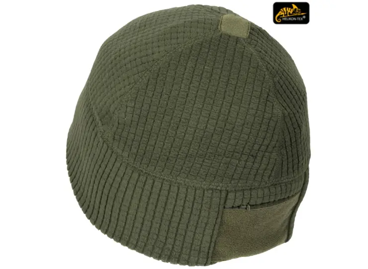 Шапка флісова Helikon-Tex Range Beanie Cap