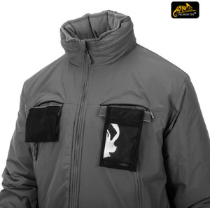 Куртка зимова Helikon-Tex HUSKY Tactical Winter