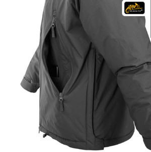 Куртка зимова Helikon-Tex HUSKY Tactical Winter