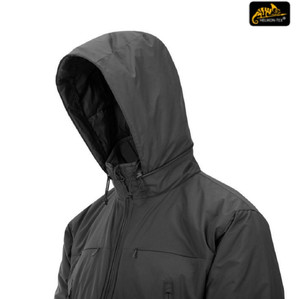 Куртка зимова Helikon-Tex HUSKY Tactical Winter