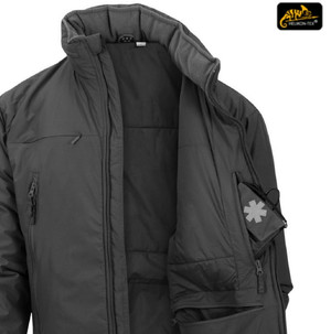 Куртка зимова Helikon-Tex HUSKY Tactical Winter