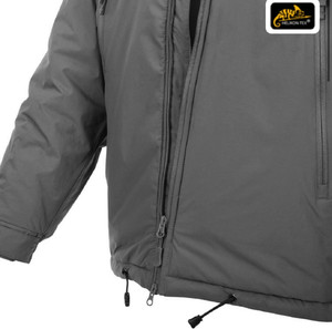 Куртка зимова Helikon-Tex HUSKY Tactical Winter