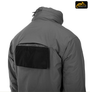 Куртка зимова Helikon-Tex HUSKY Tactical Winter