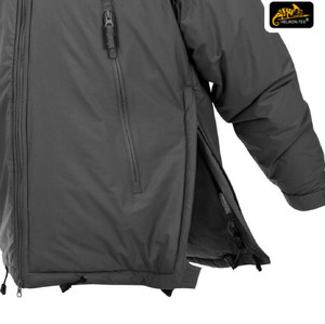 Куртка зимова Helikon-Tex HUSKY Tactical Winter