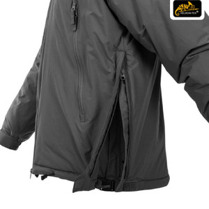 Куртка зимова Helikon-Tex HUSKY Tactical Winter