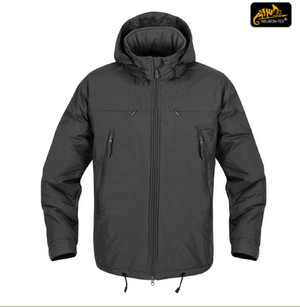 Куртка зимова Helikon-Tex HUSKY Tactical Winter