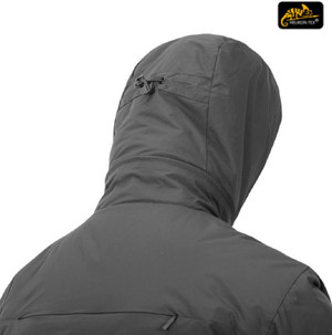 Куртка зимова Helikon-Tex HUSKY Tactical Winter