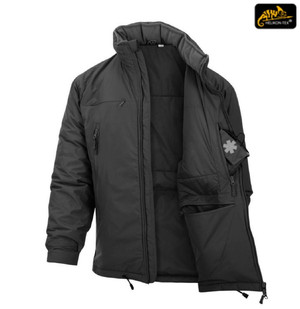 Куртка зимова Helikon-Tex HUSKY Tactical Winter