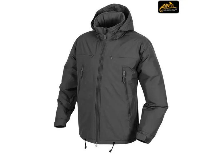 Куртка зимова Helikon-Tex HUSKY Tactical Winter