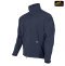 Куртка легка Helikon-Tex Blizzard Navy Blue