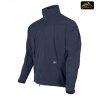 Куртка легка Helikon-Tex Blizzard Navy Blue