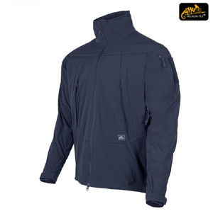 Куртка легка Helikon-Tex Blizzard Navy Blue