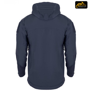 Куртка легка Helikon-Tex Blizzard Navy Blue