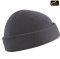 Шапка флісова Helikon-Tex WATCH CAP Чорна