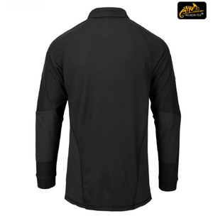 Бойова сорочка Helikon-Tex Range Polo Shirt Black