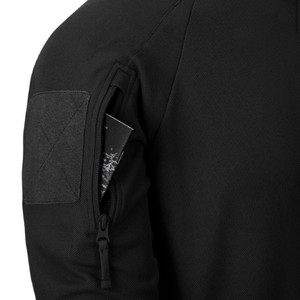Бойова сорочка Helikon-Tex Range Polo Shirt Black