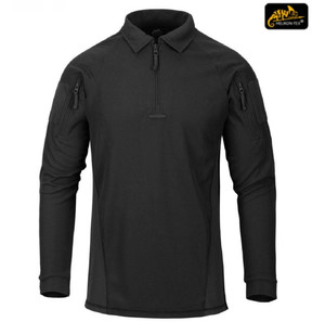 Бойова сорочка Helikon-Tex Range Polo Shirt Black