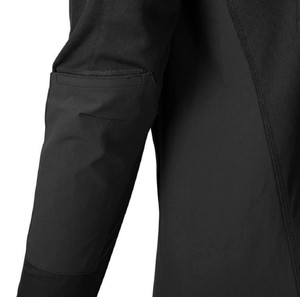 Бойова сорочка Helikon-Tex Range Polo Shirt Black