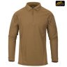 Бойова сорочка Helikon-Tex Range Polo Shirt Coyote