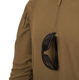 Бойова сорочка Helikon-Tex Range Polo Shirt Coyote