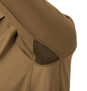 Бойова сорочка Helikon-Tex Range Polo Shirt Coyote