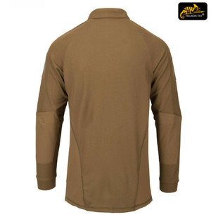 Бойова сорочка Helikon-Tex Range Polo Shirt Coyote