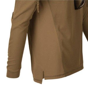 Бойова сорочка Helikon-Tex Range Polo Shirt Coyote