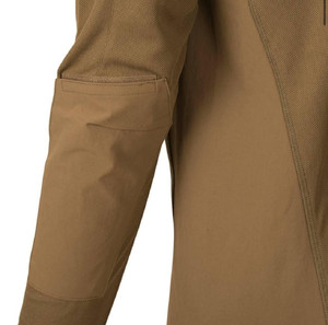 Бойова сорочка Helikon-Tex Range Polo Shirt Coyote