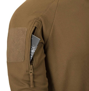 Бойова сорочка Helikon-Tex Range Polo Shirt Coyote