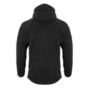 Кофта флісова Helikon-Tex Patriot Jacket Чорна