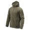 Кофта флісова Helikon-Tex Patriot Jacket Олива