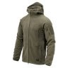 Кофта флісова Helikon-Tex Patriot Jacket Олива